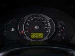 Внедорожник Hyundai Tucson 2007 года, 990000 рублей, Омск