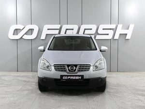 Внедорожник Nissan Qashqai 2007 года, 829000 рублей, Аксай