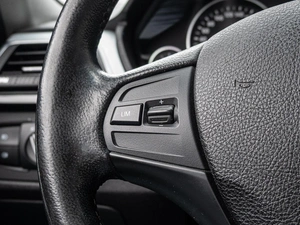 Седан BMW 3 серия 2016 года, 1820000 рублей, Краснодар