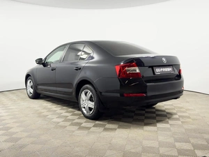 Лифтбек Skoda Octavia 2013 года, 919900 рублей, Казань