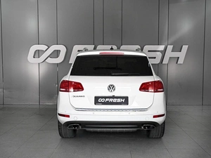 Внедорожник Volkswagen Touareg 2012 года, 2375000 рублей, Аксай