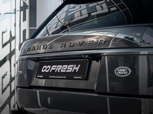 Внедорожник Land Rover Range Rover 2021 года, 8840000 рублей, Краснодар