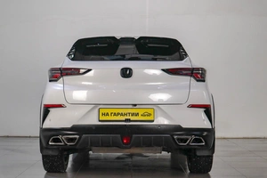 Внедорожник Changan UNI-T 2023 года, 2389000 рублей, Челябинск