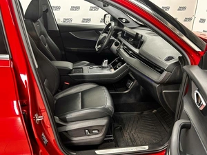 Внедорожник Chery Tiggo 7 Pro Max 2023 года, 2090000 рублей, Красноярск