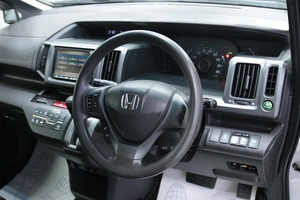 Минивэн Honda Stepwgn 2012 года, 1548000 рублей, Солонцы