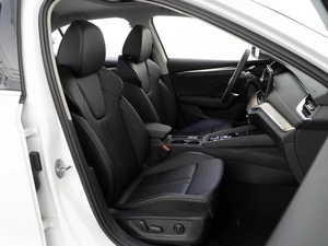 Лифтбек Skoda Octavia 2025 года, 3868888 рублей, Москва