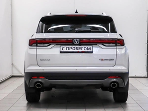 Внедорожник Changan CS35 Plus 2023 года, 1849000 рублей, Красноярск