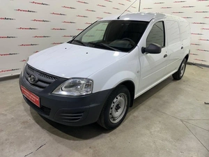 Фургон ВАЗ (LADA) Largus 2019 года, 695000 рублей, Красноярск