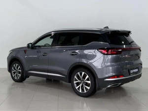 Внедорожник Chery Tiggo 7 Pro Max 2022 года, 1795000 рублей, Кострома