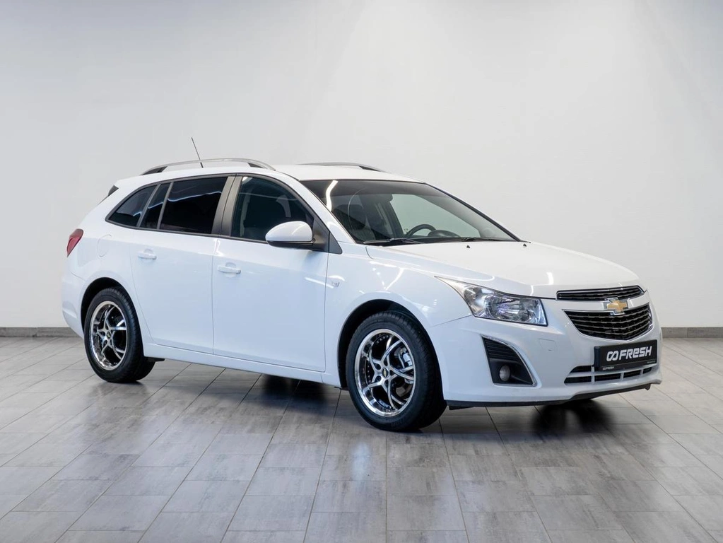 Универсал Chevrolet Cruze 2013 года, 1029000 рублей, Саратов