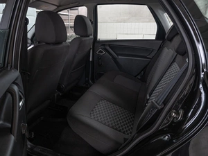 Седан ВАЗ (LADA) Granta 2023 года, 859000 рублей, Краснодар