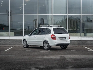 Универсал ВАЗ (LADA) Granta 2020 года, 849000 рублей, Нижний Новгород