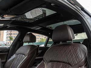 Седан BMW 7 серия 2020 года, 5799000 рублей, Краснодар