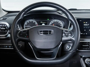 Внедорожник Geely Coolray 2021 года, 1879000 рублей, Ставрополь