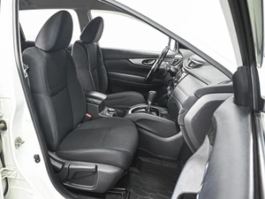 Внедорожник Nissan X-Trail 2021 года, 2534000 рублей, Ставрополь