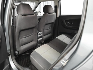 Хетчбэк Skoda Fabia 2013 года, 799000 рублей, Ставрополь