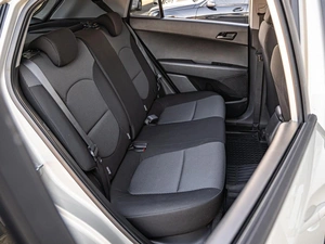 Внедорожник Hyundai Creta 2018 года, 1665000 рублей, Краснодар