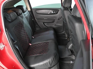 Хетчбэк Citroen C4 2010 года, 429000 рублей, Аксай