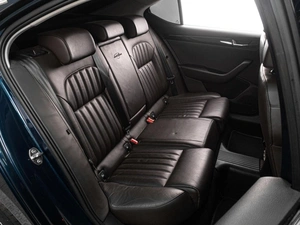 Лифтбек Skoda Superb 2017 года, 2399000 рублей, Тюмень