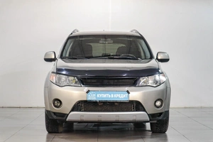 Внедорожник Mitsubishi Outlander 2007 года, 999000 рублей, Челябинск