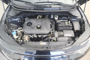 Хэтчбек Kia Soul 2021 года, 2200000 рублей, Орёл