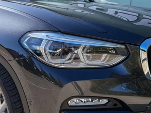 Внедорожник BMW X3 2019 года, 3999000 рублей, Большой Сочи