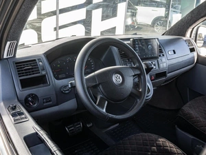 Минивэн Volkswagen Caravelle 2005 года, 1090000 рублей, Краснодар