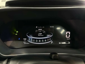 Внедорожник Toyota Raize 2021 года, 1360000 рублей, Красноярск