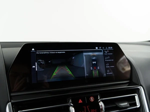 Купе BMW 8 серия 2019 года, 7127077 рублей, Москва