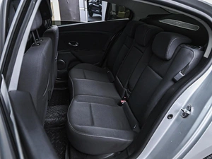 Седан Renault Fluence 2011 года, 734000 рублей, Ставрополь