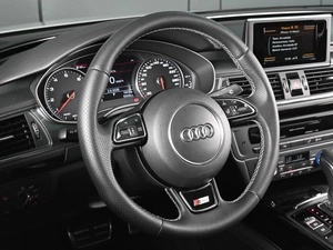Лифтбек Audi A7 2016 года, 3199000 рублей, Аксай