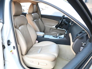 Седан Lexus IS 2008 года, 1149000 рублей, Кирилловка