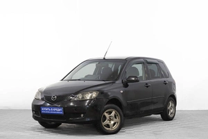 Хетчбэк Mazda Demio 2003 года, 239000 рублей, Барнаул
