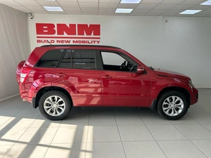 Хэтчбек Suzuki Grand Vitara 2014 года, 1700000 рублей, Смоленск