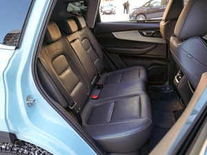 Внедорожник Chery Tiggo 7 Pro Max 2023 года, 1950000 рублей, Краснодар