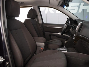 Внедорожник Hyundai Santa Fe 2012 года, 1480000 рублей, Омск