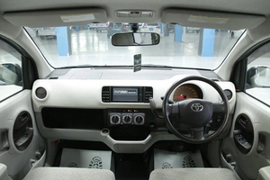 Хетчбэк Toyota Passo 2011 года, 613000 рублей, Солонцы