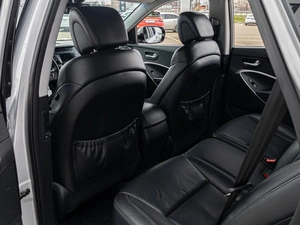 Внедорожник Hyundai Santa Fe 2012 года, 1755000 рублей, Краснодар