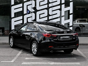 Седан Mazda 6 2016 года, 1699000 рублей, Волгоград