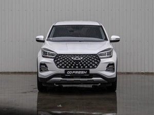 Внедорожник Chery Tiggo 4 Pro 2022 года, 1330000 рублей, Краснодар