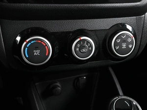 Седан Kia Rio 2015 года, 1250000 рублей, Аксай