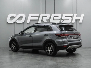 Хетчбэк Kia Rio X-Line 2020 года, 1599000 рублей, Воронеж