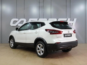 Внедорожник Nissan Qashqai 2019 года, 1599000 рублей, Воронеж