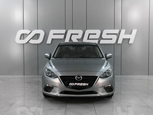 Седан Mazda 3 2014 года, 1189000 рублей, Аксай
