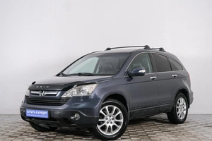 Внедорожник Honda CR-V 2008 года, 1059000 рублей, Красноярск