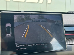 Внедорожник Jetour Dashing 2023 года, 1840000 рублей, Ижевск
