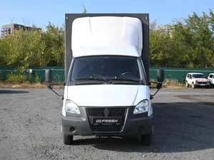 ГАЗ ГАЗель 3302, 2.9 MT (107 л.с.) 2013г. 2013 года, 1499000 рублей, Аксай