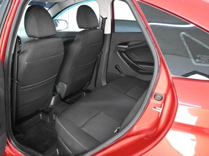 Седан ВАЗ (LADA) Vesta 2016 года, 729000 рублей, Аксай