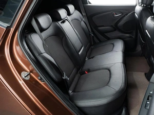 Внедорожник Hyundai ix35 2014 года, 1399000 рублей, Тюмень