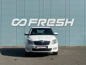 Хетчбэк Skoda Fabia 2013 года, 970000 рублей, Ижевск